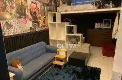 Salão à venda, 75 m² por r$ 490.000,00 - boa vista - são josé do rio preto/sp
