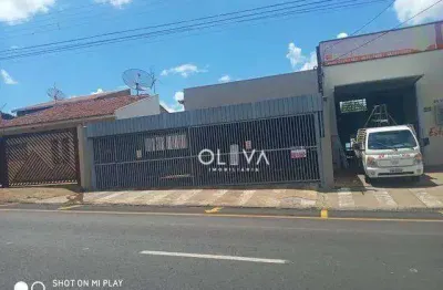 Salão à venda, 450 m² por r$ 749.999,00 - jardim seyon - são josé do rio preto/sp