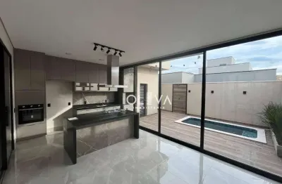 Casa com 3 dormitórios à venda, 163 m² por r$ 1.340.000,00 - village provence - são josé do rio preto/sp