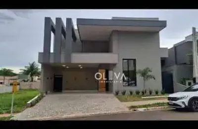 Casa à venda, 263 m² por r$ 2.700.000,00 - aeroporto - mirassol/sp