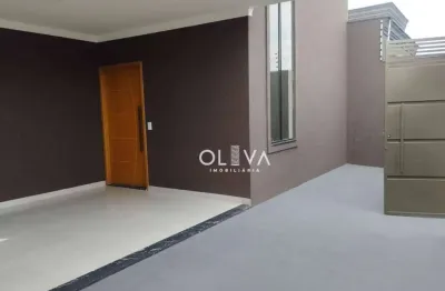 Casa à venda, 99 m² por r$ 540.000,00 - setsul ii - são josé do rio preto/sp