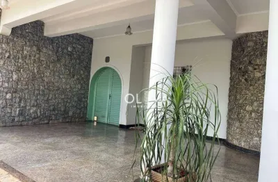 Sobrado com 3 dormitórios à venda, 363 m² por r$ 1.200.000,00 - boa vista - são josé do rio preto/sp