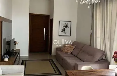 Casa à venda, 170 m² por r$ 980.000,00 - jardim yolanda - são josé do rio preto/sp