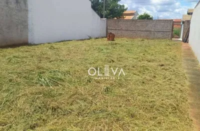 Terreno à venda, 220 m² por r$ 126.000,00 - residencial das américas - são josé do rio preto/sp