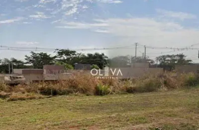 Terreno à venda, 150 m² por r$ 75.000,00 - residencial lago sul - bady bassitt/sp