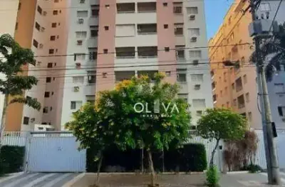 Apartamento à venda, 77 m² por r$ 380.000,00 - vila imperial - são josé do rio preto/sp