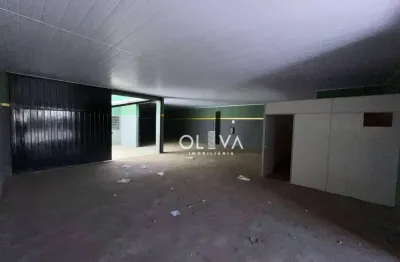 Salão, 300 m² - venda por r$ 650.000,00 ou aluguel por r$ 4.090,00/mês - jardim santa rosa ii - são josé do rio preto/sp