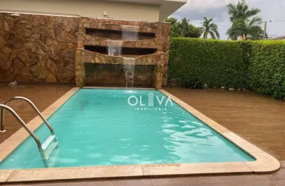 Casa à venda, 245 m² por r$ 1.400.000,00 - damha ii - são josé do rio preto/sp