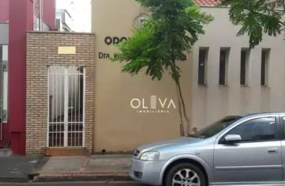 Casa à venda, 58 m² por r$ 370.000,00 - centro - são josé do rio preto/sp