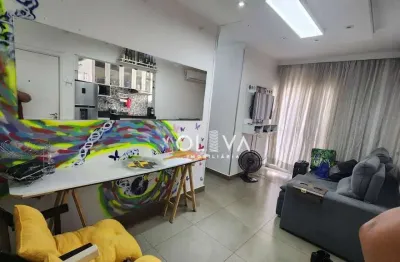 Apartamento com 3 dormitórios à venda, 60 m² por r$ 270.000,00 - jardim yolanda - são josé do rio preto/sp