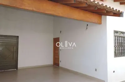 Casa com 2 dormitórios à venda, 119 m² por r$ 298.000,00 - residencia santa regina - são josé do rio preto/sp