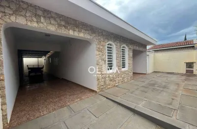 Casa à venda, 445 m² por r$ 1.100.000,00 - vila maria - são josé do rio preto/sp