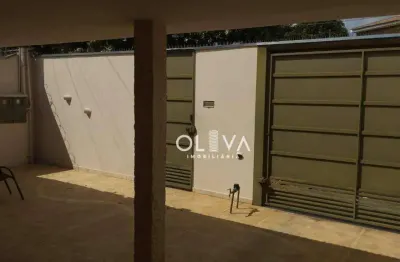 Casa com edícula à venda, 152 m² por r$ 500.000 - jardim paulista - são josé do rio preto/sp