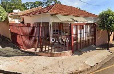 Casa com 2 dormitórios à venda, 93 m² por r$ 180.000,00 - vila esplanada - são josé do rio preto/sp