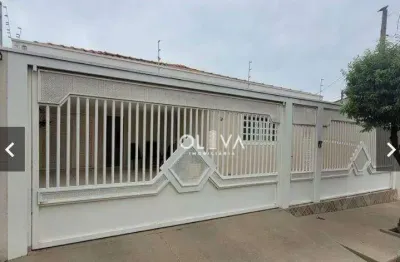 Casa com 3 dormitórios à venda, 147 m² por r$ 398.000 - parque industrial - são josé do rio preto/sp