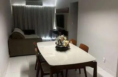 Apartamento com 3 dormitórios à venda, 107 m² por r$ 340.000,00 - jardim panorama - são josé do rio preto/sp