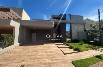 Casa com 3 dormitórios à venda, 204 m² por r$ 1.300.000,00 - village damha i - são josé do rio preto/sp