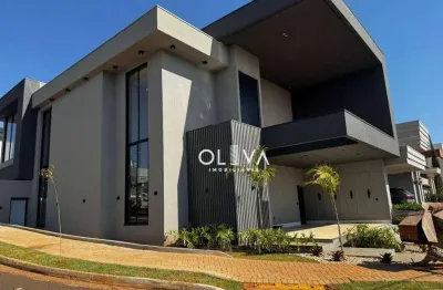 Casa com 3 dormitórios à venda, 220 m² por r$ 1.790.000,00 - quinta do lago - são josé do rio preto/sp