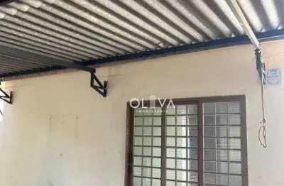 Casa com 2 dormitórios à venda, 80 m² por r$ 220.000 - residencial colorado - são josé do rio preto/sp