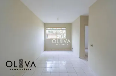 Apartamento com 2 dormitórios para alugar, 65 m² por r$ 1.530,00/mês - residencial macedo teles i - são josé do rio preto/sp