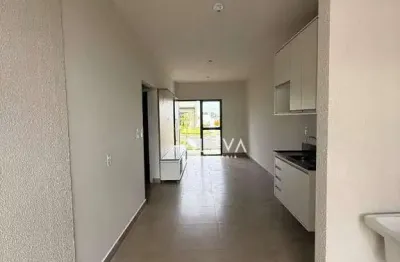 Casa com 3 dormitórios para alugar, 88 m² por r$ 3.500,00/mês - fenhouse - são josé do rio preto/sp