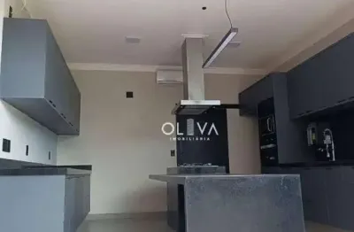 Casa com 3 dormitórios à venda, 157 m² por R$ 1.150.000,00 - Setlife  - Mirassol/SP