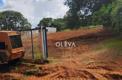 Terreno à venda, 6000 m² por r$ 1.500.000 - estância jóckei club - são josé do rio preto/sp