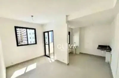 Apartamento com 2 dormitórios à venda, 58 m² por r$ 439.000 - jardim bosque das vivendas - são josé do rio preto/sp
