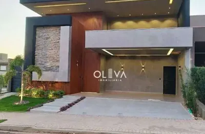 Casa à venda, 225 m² por r$ 1.890.000,00 - quinta do lago - são josé do rio preto/sp