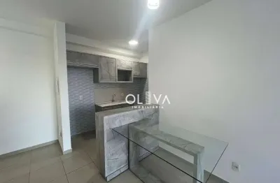 Apartamento com 2 dormitórios à venda, 51 m² por r$ 320.000,00 - jardim são marco - são josé do rio preto/sp
