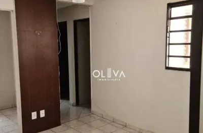 Apartamento com 2 dormitórios à venda, 47 m² por r$ 145.000 - jardim yolanda - são josé do rio preto/sp