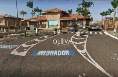 Terreno à venda, 361 m² por r$ 350.000 - terravista residence club - mirassol/sp