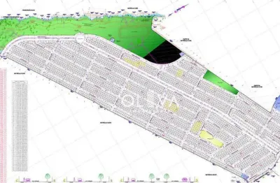 Terreno à venda, 200 m² por R$ 80.000,00 - Residencial Nato Vetorasso - São José do Rio Preto/SP