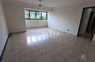 Apartamento com 3 dormitórios à venda, 104 m² por r$ 395.000,00 - vila diniz - são josé do rio preto/sp