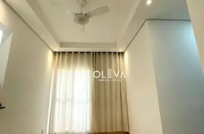 Apartamento com 2 dormitórios à venda, 48 m² por r$ 299.000 - jardim yolanda - são josé do rio preto/sp