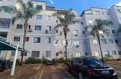 Apartamento com 2 dormitórios para alugar, 110 m² por r$ 1.700,00/mês - jardim conceição - são josé do rio preto/sp