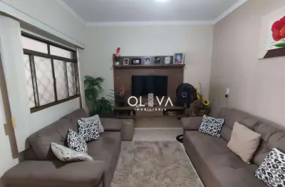 Casa com 3 dormitórios à venda, 134 m² por r$ 320.000 - residencial alto das andorinhas - são josé do rio preto/sp