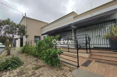 Casa à venda, 145 m² por r$ 750.000,00 - santos dumont - são josé do rio preto/sp