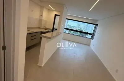 Apartamento com 2 dormitórios para alugar, 74 m² por r$ 3.480,00/mês - jardim tarraf ii - são josé do rio preto/sp