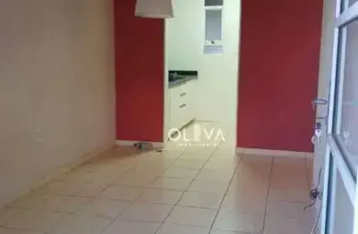 Casa com 2 dormitórios para alugar, 90 m² por r$ 1.300,00/mês - fraternidade - são josé do rio preto/sp