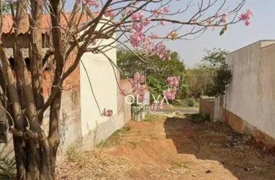 Terreno à venda, 151 m² por r$ 50.000 - lago sul - bady bassitt/sp