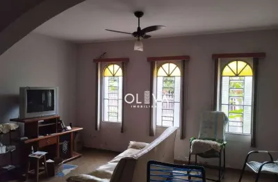 Casa com 3 dormitórios à venda, 230 m² por r$ 550.000 - jardim tangará - são josé do rio preto/sp