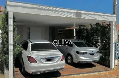 Casa com 2 dormitórios à venda, 98 m² por r$ 405.000 - moradas dos ipês - são josé do rio preto/sp