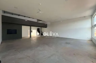 Salão, 240 m² - venda por r$ 1.300.000,00 ou aluguel por r$ 8.613,00/mês - parque das amoras - são josé do rio preto/sp