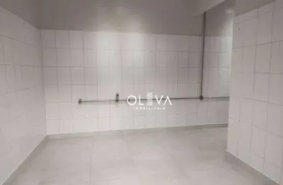 Salão para alugar, 80 m² por r$ 1.050,00/mês - boa vista - são josé do rio preto/sp