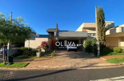 Casa com 3 dormitórios à venda, 175 m² por r$ 1.250.000,00 - village damha ii - são josé do rio preto/sp