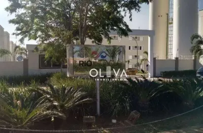 Apartamento com 2 dormitórios, 44 m² - venda por r$ 140.000,00 ou aluguel por r$ 1.300,00/mês - jardim nunes - são josé do rio preto/sp