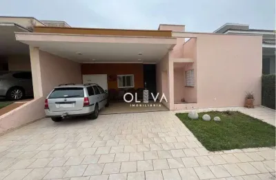 Casa com 3 dormitórios à venda, 175 m² por r$ 950.000,00 - village damha ii - são josé do rio preto/sp