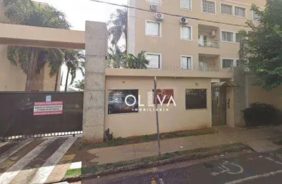 Apartamento com 2 dormitórios à venda, 62 m² por r$ 270.000,00 - higienópolis - são josé do rio preto/sp