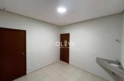 Casa para alugar, 200 m² por r$ 5.500,00/mês - jardim novo aeroporto - são josé do rio preto/sp